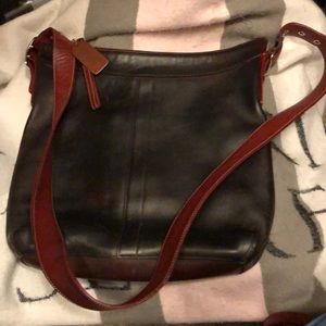 🌿Coach crossbody 🌿